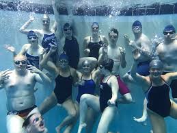 Image result for Ware Swimming Club