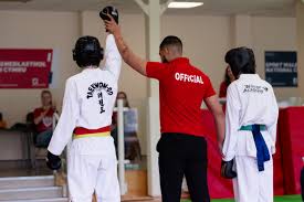 Image result for Cardiff University Kickboxing Club