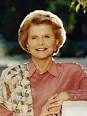 Former first lady Betty Ford dies at the age of 93 « Tammy Bruce