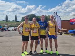 Image result for Salford Harriers