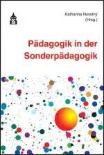 socialnet - Rezensionen - Katharina Novotny: Pädagogik in der ... - 10040