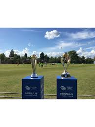 Image result for Leamington Cricket Club