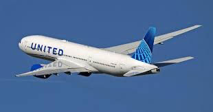 Image result for united boeing 777