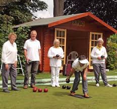 Image result for Epsom Park Bowling Club