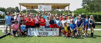 Image result for Hunstanton Croquet Club