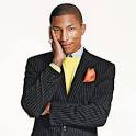 Undescribably Thinkable  Pharrell Williams  Ill be 40 in 3 years