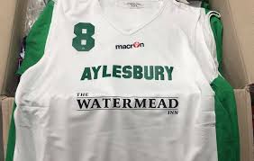 Image result for Aylesbury Dux Basketball Club
