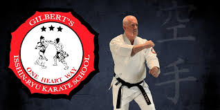 Image result for Imi Jishin Ryou karate do