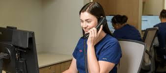 Image result for receptionist