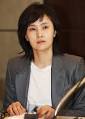 Shin Jeong-ah (39) came to notoriety when it emerged that she had forged a ... - 2011032301094_1