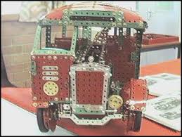 Image result for West London Meccano Society