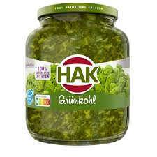 Image result for Grünkohl