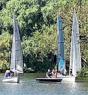 Image result for Redditch Sailing Club