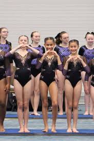 Image result for Bagshot Gymnastics Club