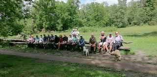 Image result for Mid Surrey Ramblers