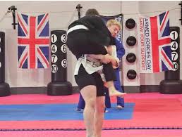 Image result for Universal Judo Academies