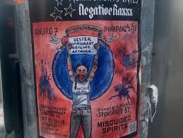 Image result for Kingston Street Flyers