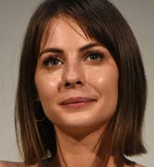 Image result for Willa Holland