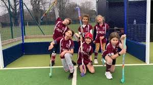 Image result for Spalding Hockey Club