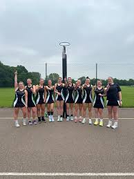 Image result for Wealden Netball Club