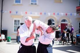 Image result for Sho Shin Kan Aikido Club