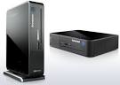 Lenovo debuts "fit anywhere" Q700 home entertainment PC -- Engadget