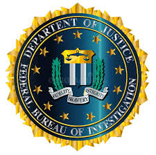 Image result for fbi seal