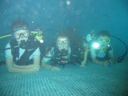 Image result for Bedford Scuba Divers