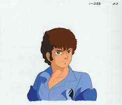 「アムロ・レイ 機動戦士Zガンダム」の画像検索結果