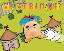 Image result for mr saturn