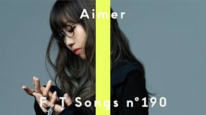 Image result for Aimer