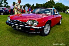 Image result for Tudor White 1982 Jaguar