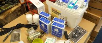 Image result for noodpakket nederland