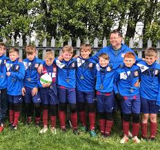 Image result for Rothwell Town A F C