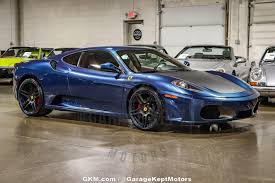 Image result for Ferrari F430