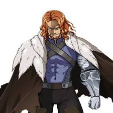 「ギルダーツ・クライヴ FAIRY TAIL」の画像検索結果