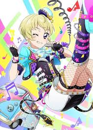 「服部ユウ アイカツ!」の画像検索結果