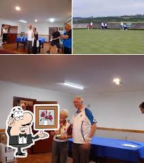 Image result for Blackford Bowling Club