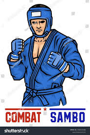 Image result for Combat Sambo