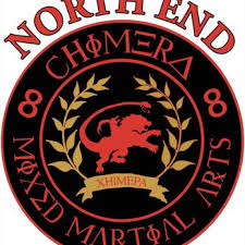 Image result for Clubb Chimera Martial Arts