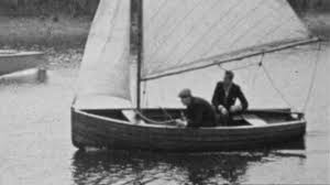 Image result for Norwich Frostbite Sailing Club