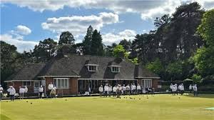 Image result for Bournemouth Park Bowling Club