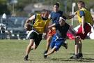 UT RecSports - Activities - Flag Football