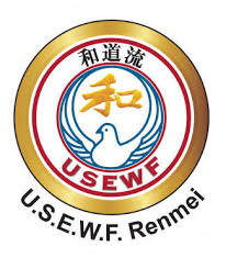 Image result for Independent Wadoryu Karate Federation