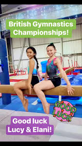 Image result for Bury Spectrum Gymnastics Club