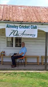 Image result for Almeley Cricket Club