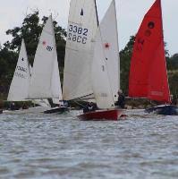 Image result for Banbury Sailing Club