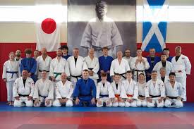 Image result for Kilmarnock Judo Club