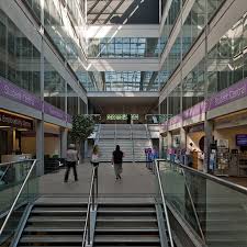 Image result for Robert Gordon University