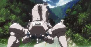 「加護タケシ 攻殻機動隊 STAND ALONE COMPLEX」の画像検索結果